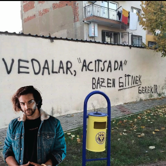 Ebonivon Ed*t Sayfaları
